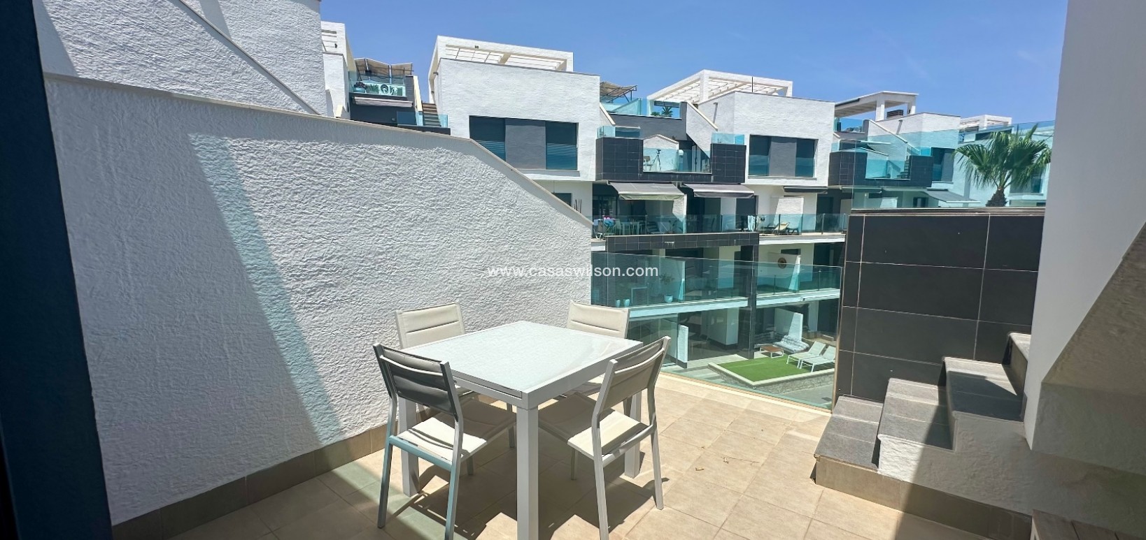 Sale - Appartement - Guardamar del Segura - El Raso