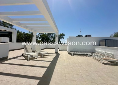 Sale - Appartement - Guardamar del Segura - El Raso