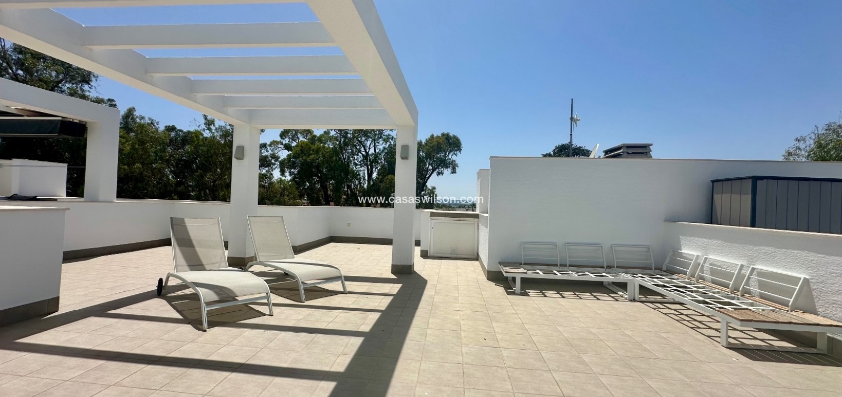 Sale - Appartement - Guardamar del Segura - El Raso