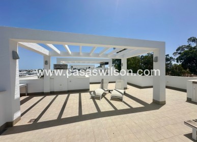 Sale - Appartement - Guardamar del Segura - El Raso
