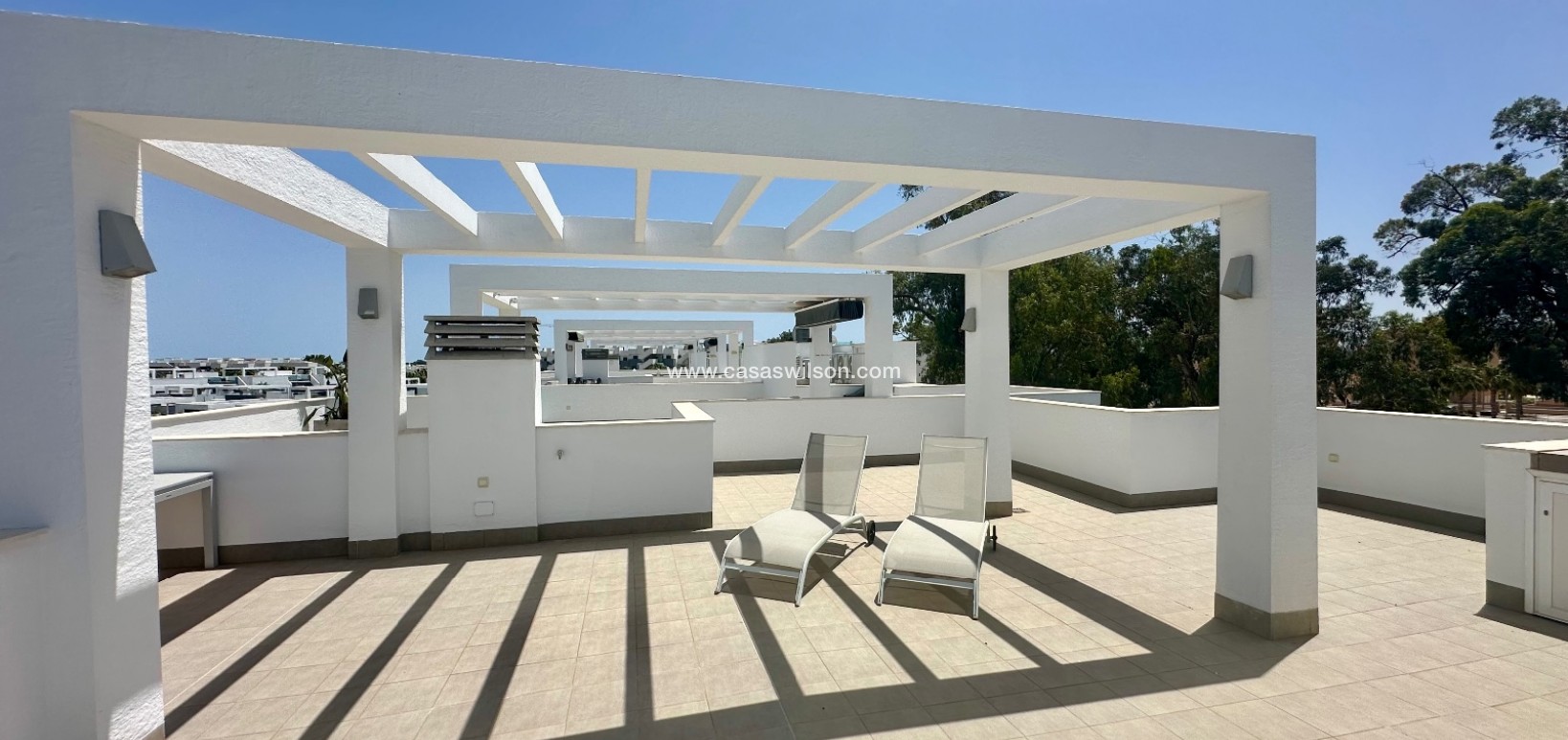 Sale - Appartement - Guardamar del Segura - El Raso