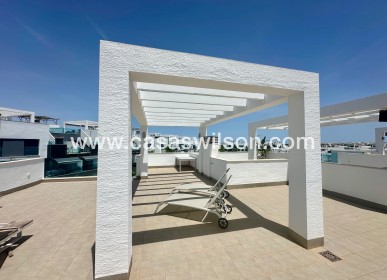 Sale - Appartement - Guardamar del Segura - El Raso