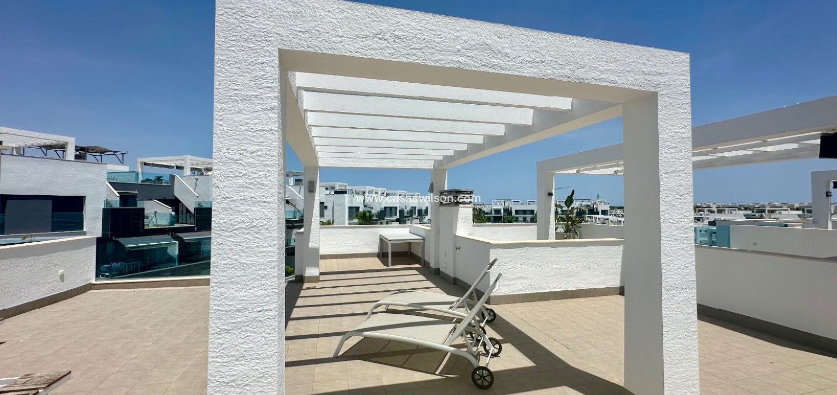 Sale - Appartement - Guardamar del Segura - El Raso