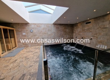 Sale - Appartement - Guardamar del Segura - El Raso