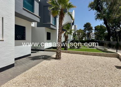 Sale - Appartement - Guardamar del Segura - El Raso