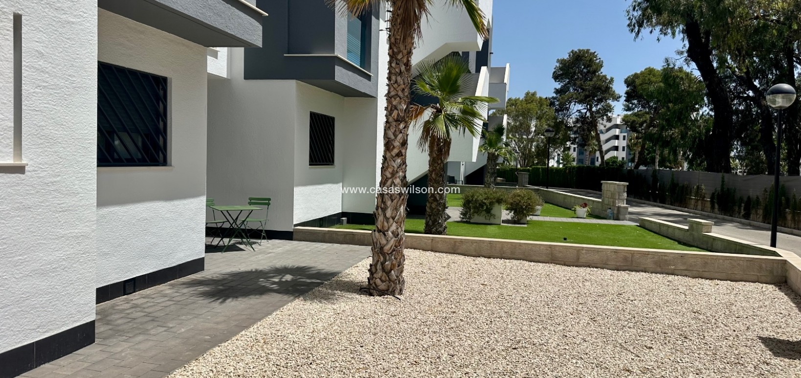 Sale - Appartement - Guardamar del Segura - El Raso