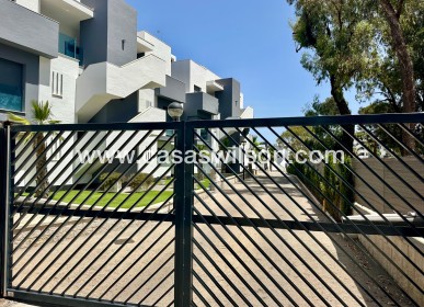 Sale - Appartement - Guardamar del Segura - El Raso