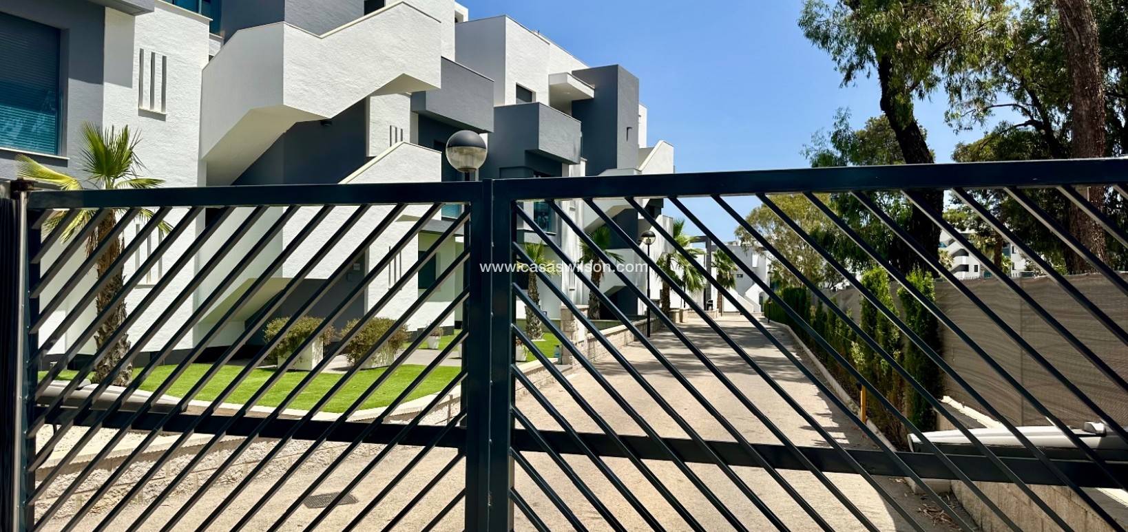 Sale - Appartement - Guardamar del Segura - El Raso