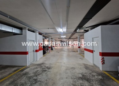 Sale - Appartement - Guardamar del Segura - El Raso