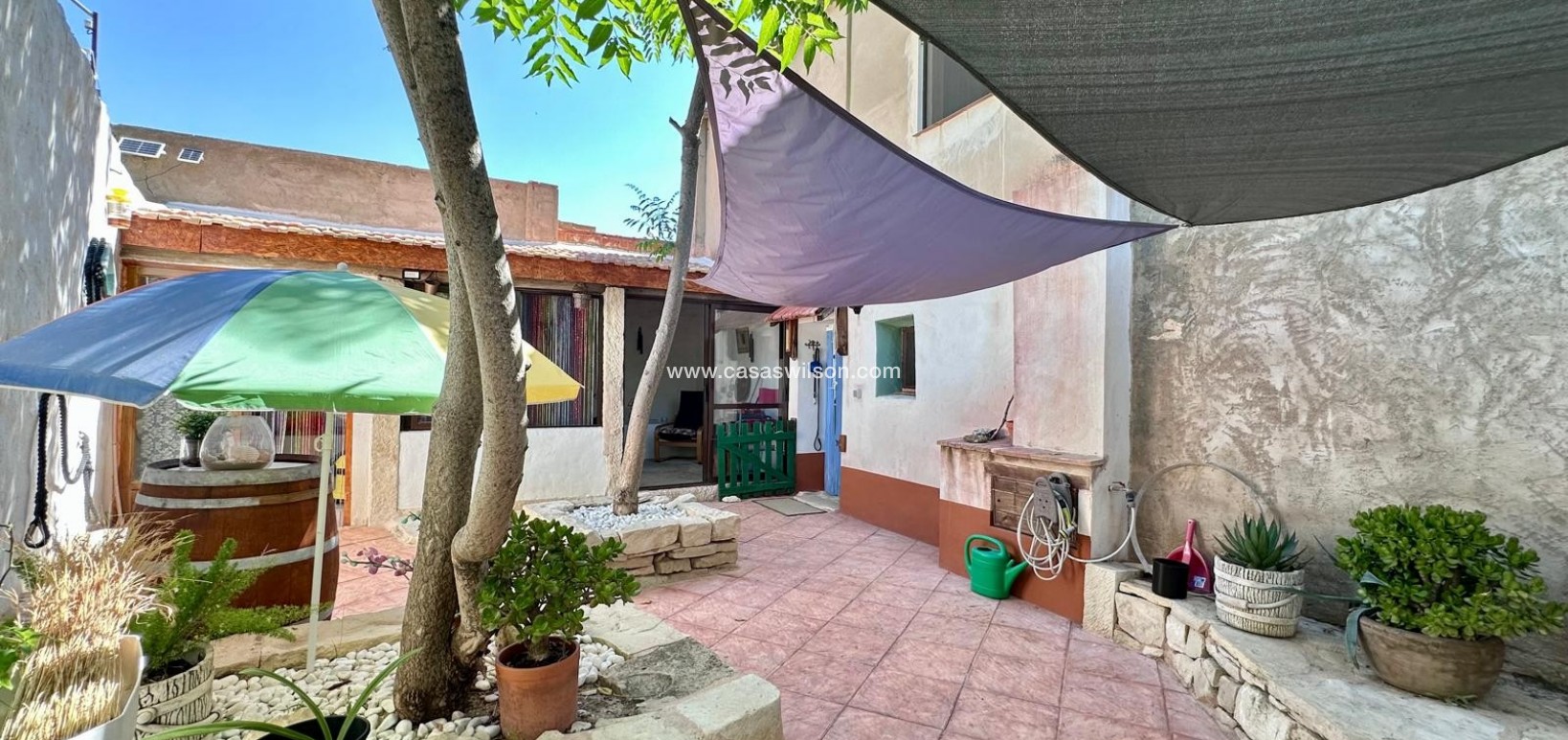 Sale - Country Property - Monóvar/Monóver - Inland