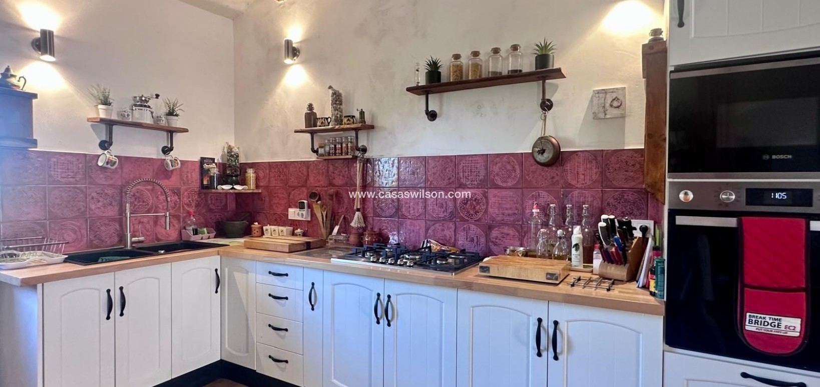 Sale - Country Property - Monóvar/Monóver - Inland