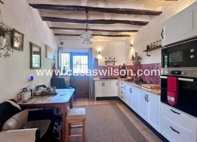 Sale - Country Property - Monóvar/Monóver - Inland