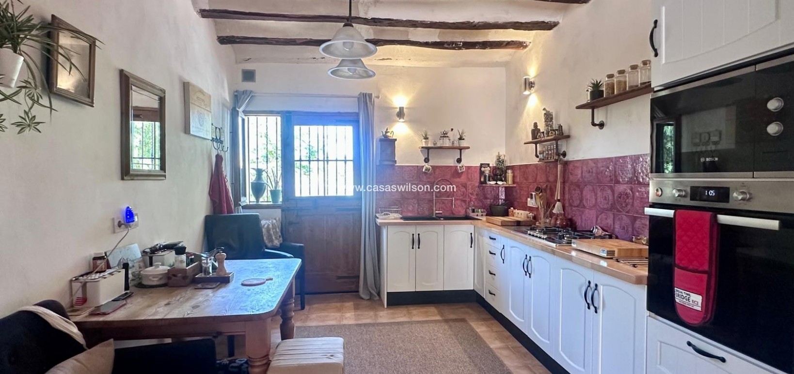 Sale - Country Property - Monóvar/Monóver - Inland