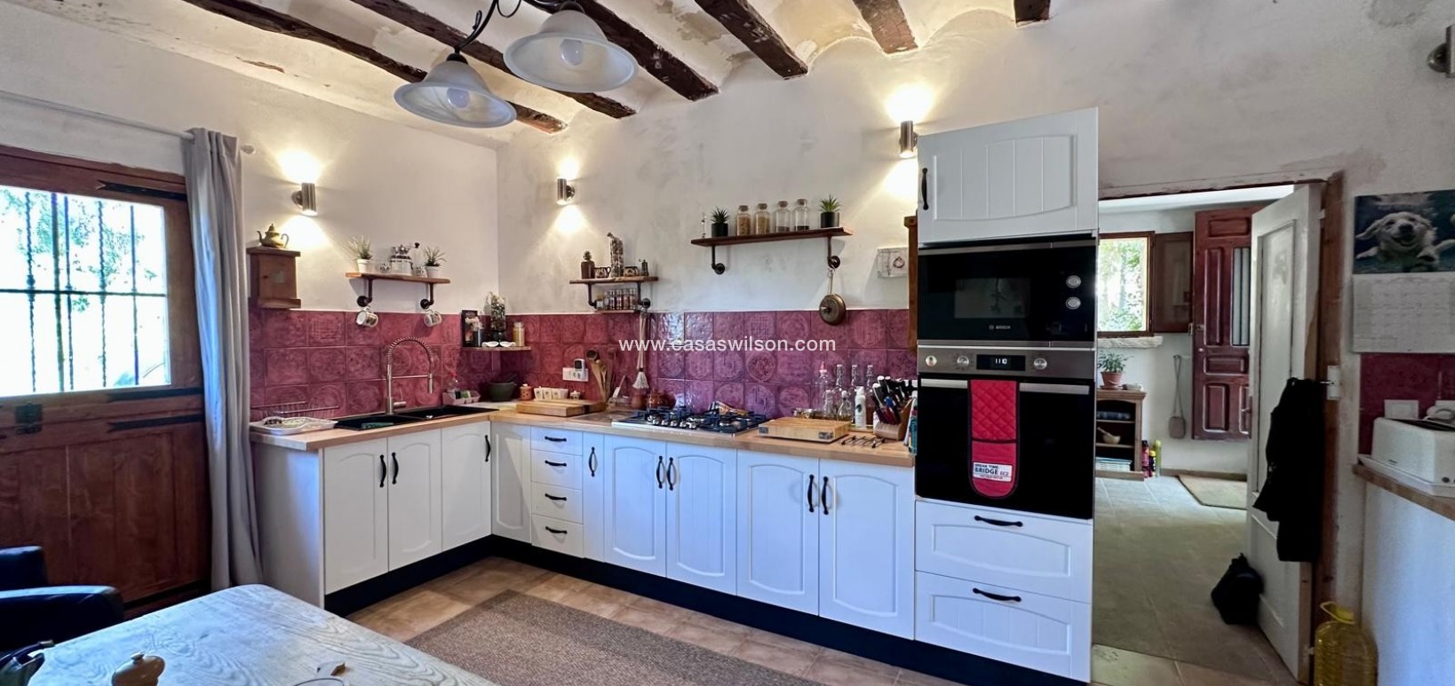 Sale - Country Property - Monóvar/Monóver - Inland