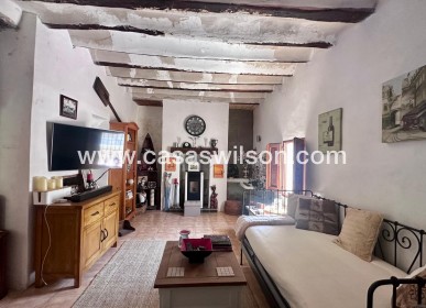Sale - Country Property - Monóvar/Monóver - Inland