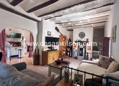 Sale - Country Property - Monóvar/Monóver - Inland