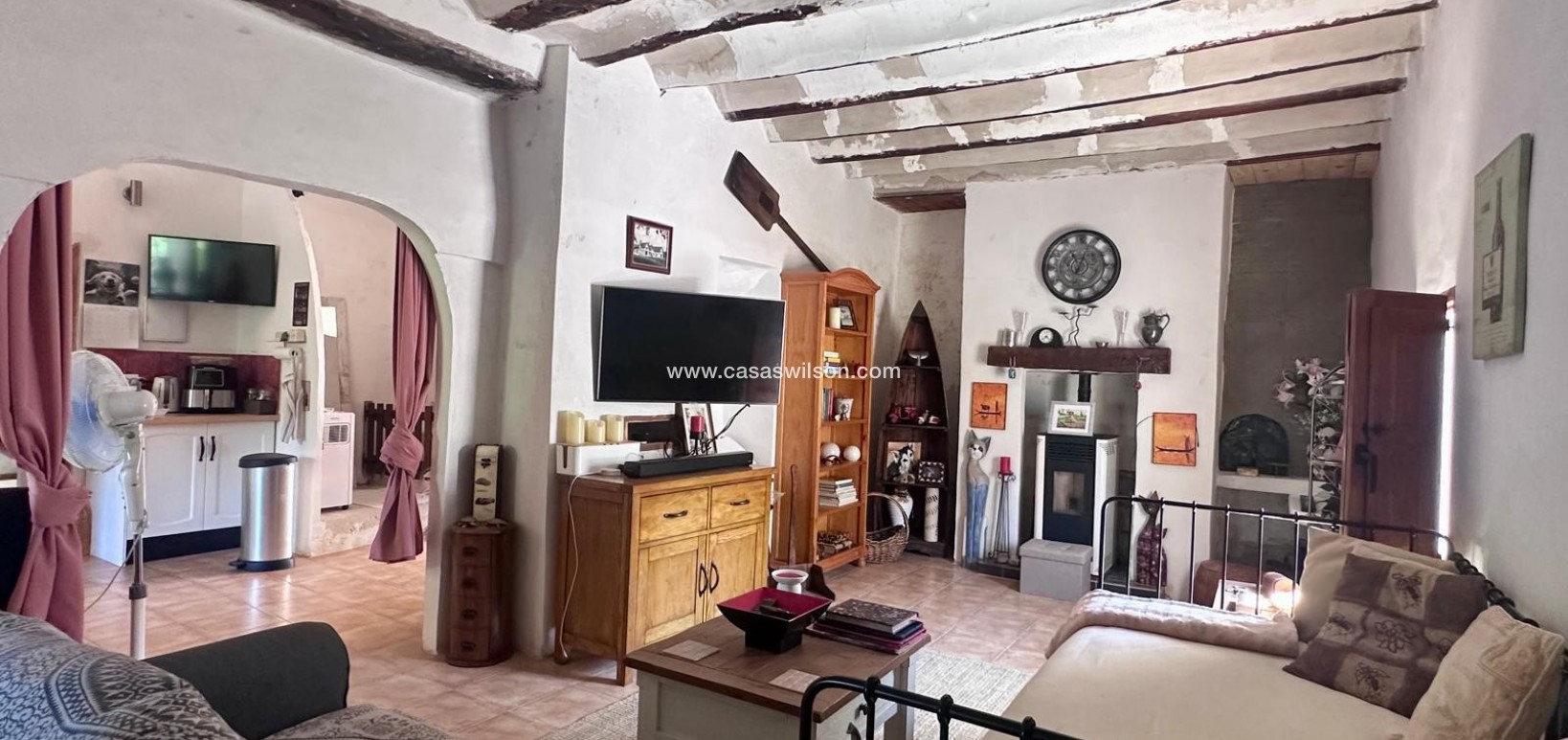 Sale - Country Property - Monóvar/Monóver - Inland