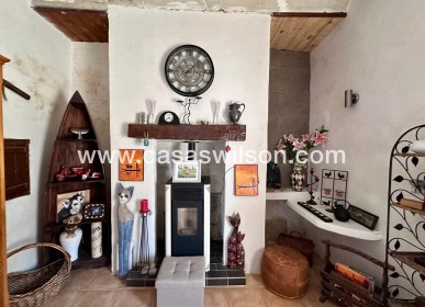 Sale - Country Property - Monóvar/Monóver - Inland