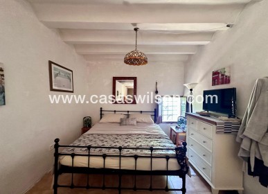 Sale - Country Property - Monóvar/Monóver - Inland