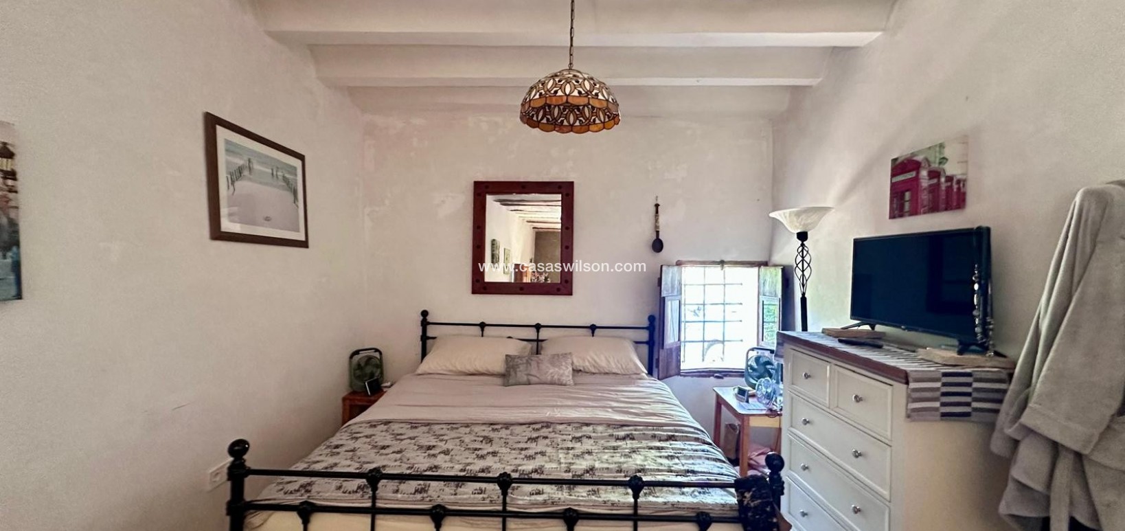 Sale - Country Property - Monóvar/Monóver - Inland