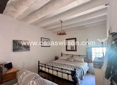 Sale - Country Property - Monóvar/Monóver - Inland