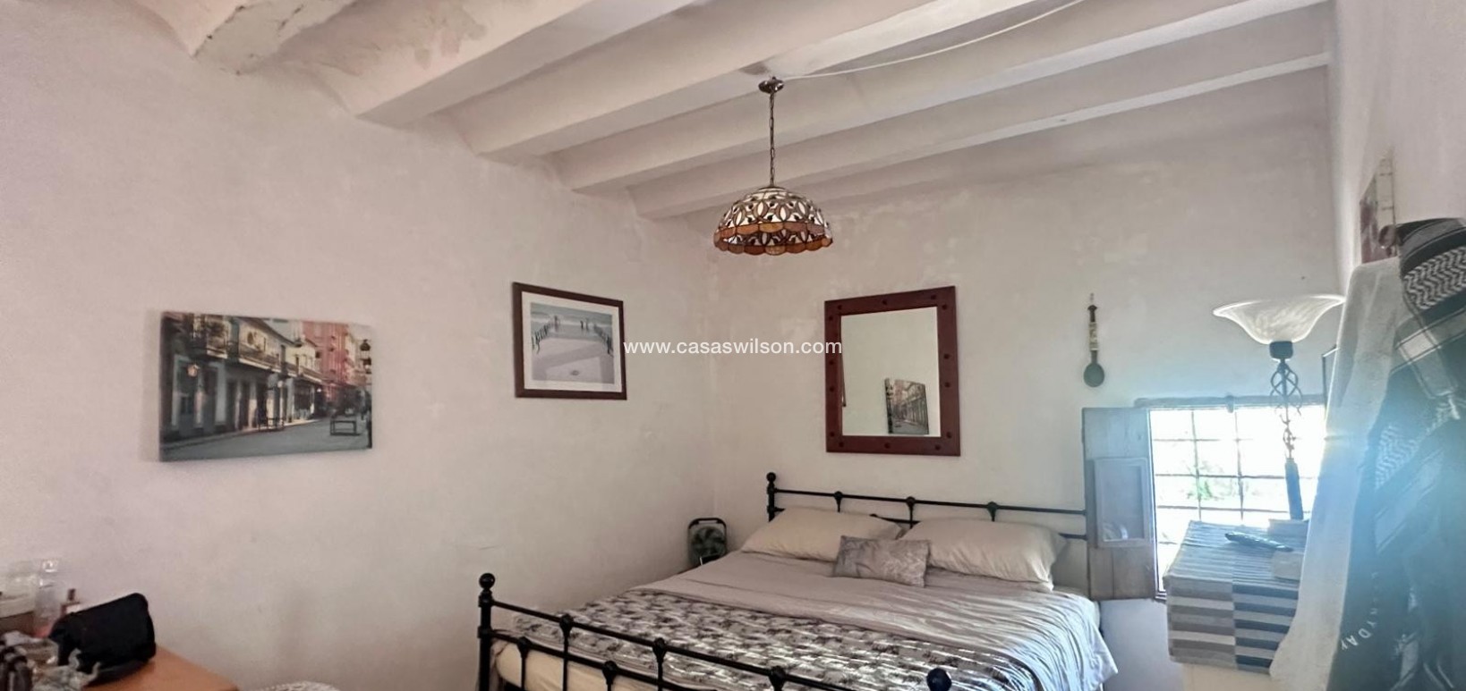 Sale - Country Property - Monóvar/Monóver - Inland