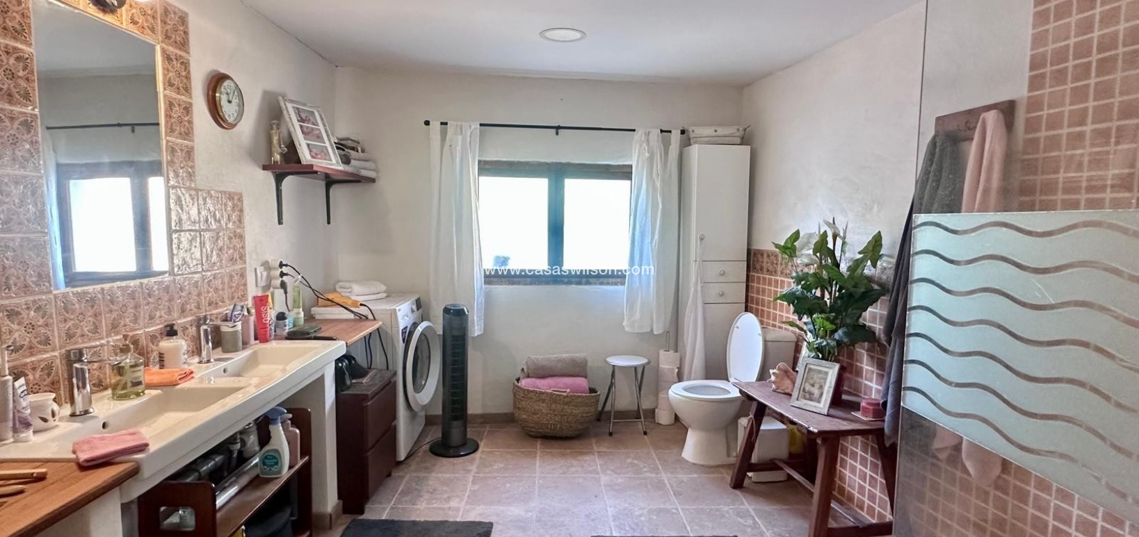 Sale - Country Property - Monóvar/Monóver - Inland