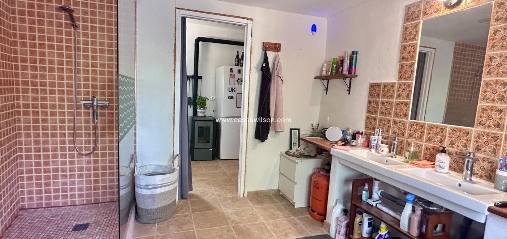 Sale - Country Property - Monóvar/Monóver - Inland