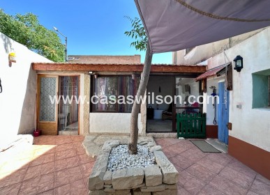 Sale - Country Property - Monóvar/Monóver - Inland