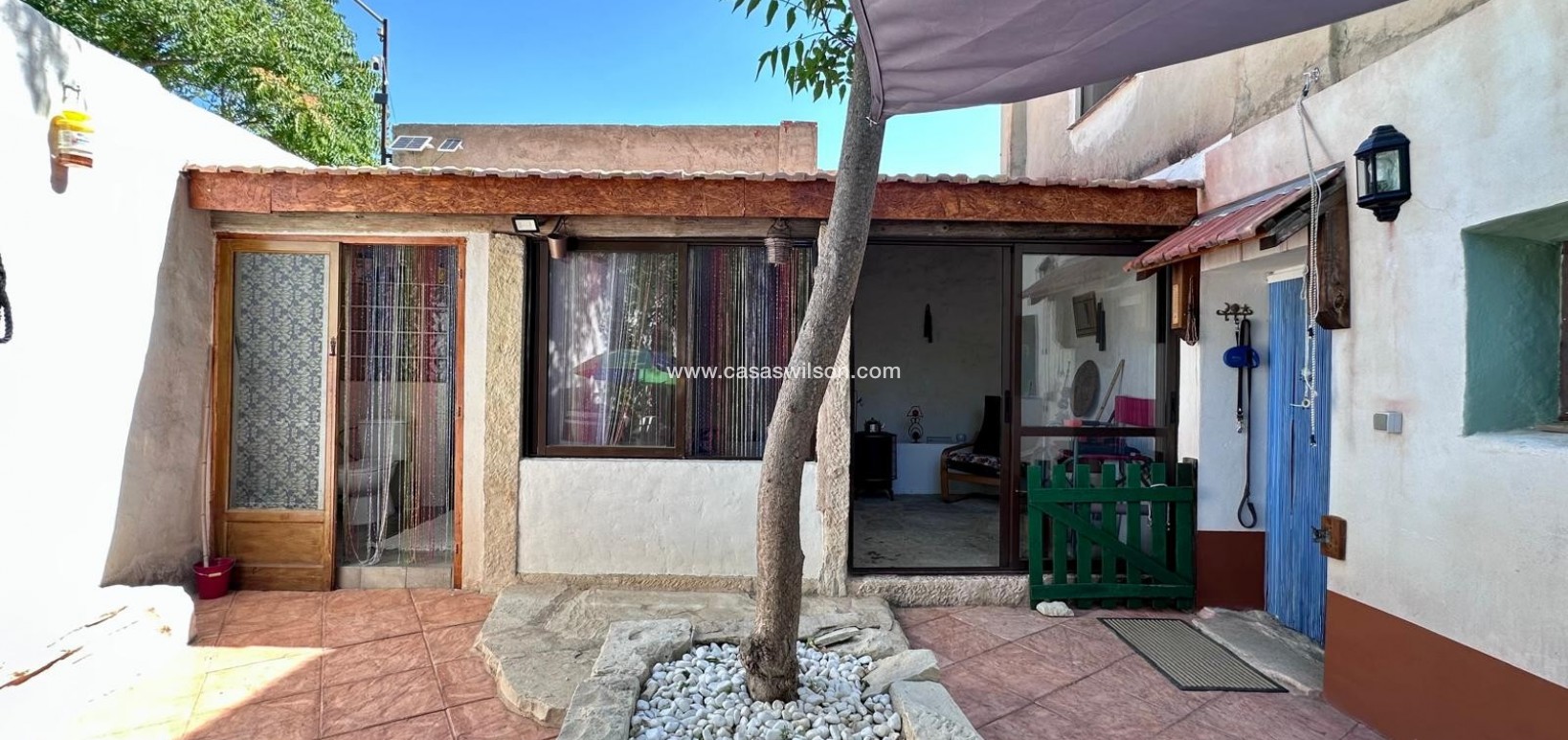 Sale - Country Property - Monóvar/Monóver - Inland