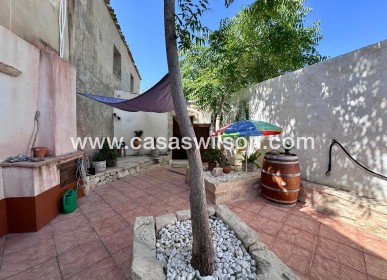 Sale - Country Property - Monóvar/Monóver - Inland