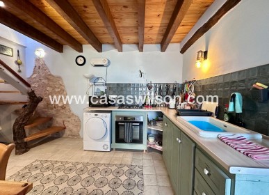 Sale - Country Property - Monóvar/Monóver - Inland