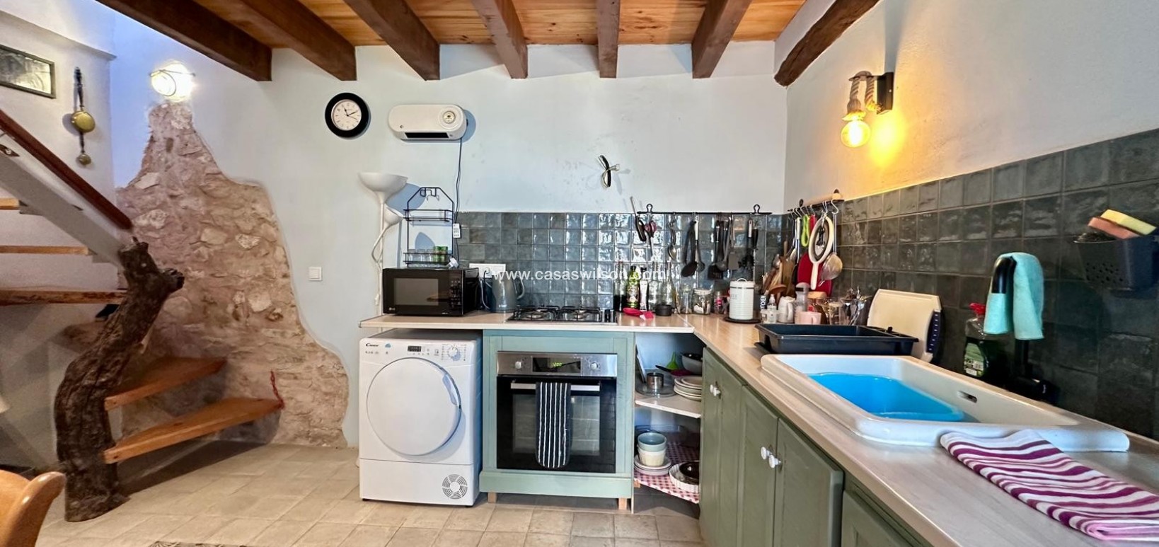 Sale - Country Property - Monóvar/Monóver - Inland
