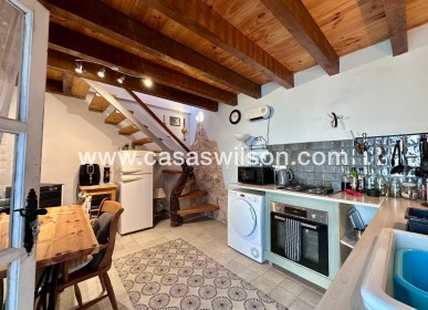 Sale - Country Property - Monóvar/Monóver - Inland