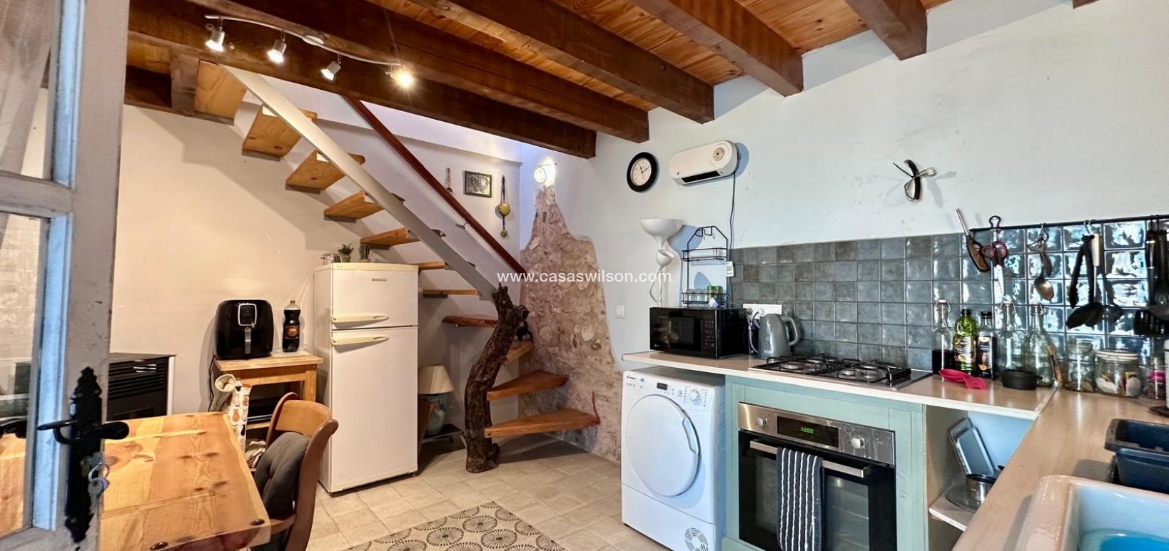 Sale - Country Property - Monóvar/Monóver - Inland