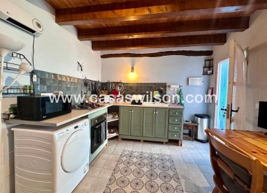 Sale - Country Property - Monóvar/Monóver - Inland