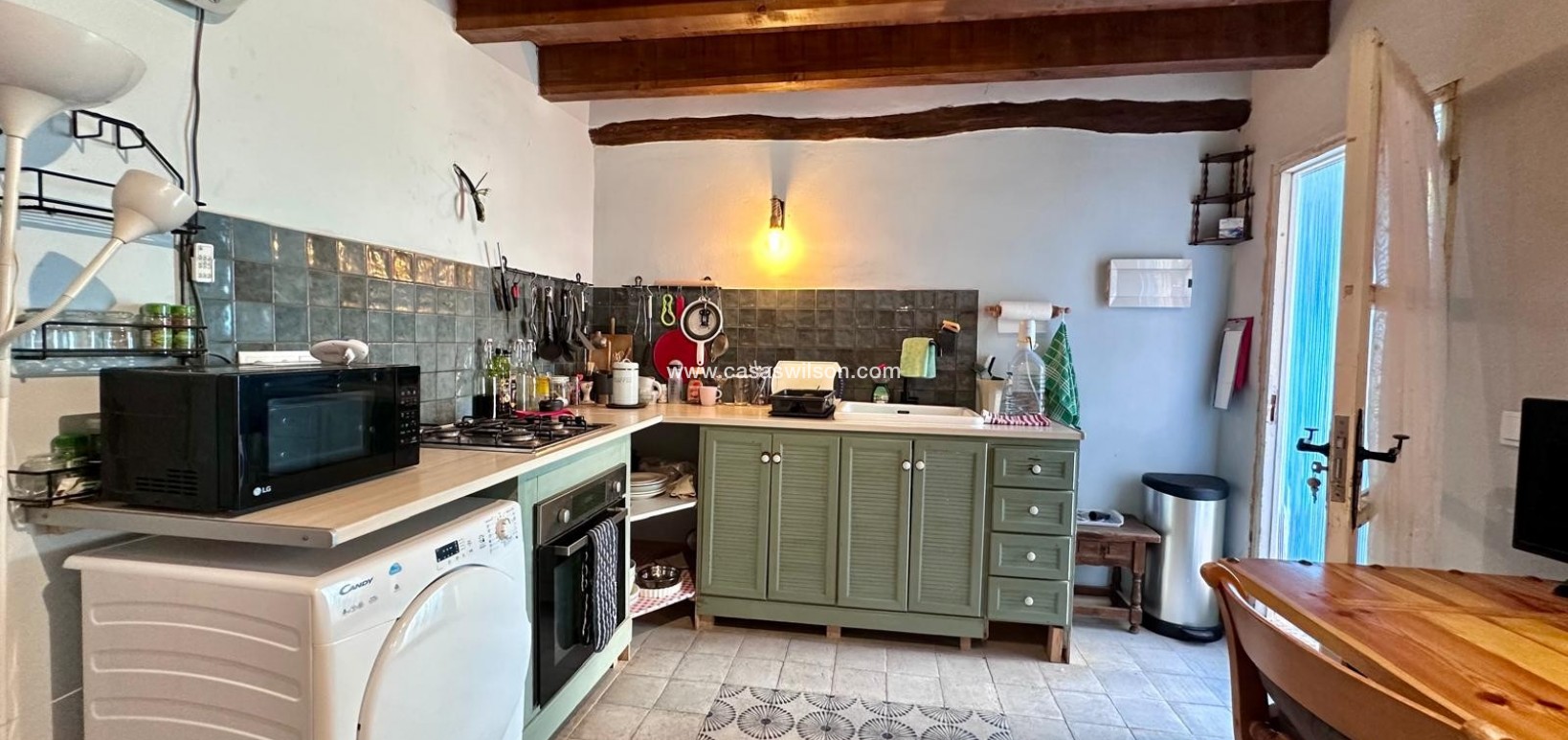 Sale - Country Property - Monóvar/Monóver - Inland