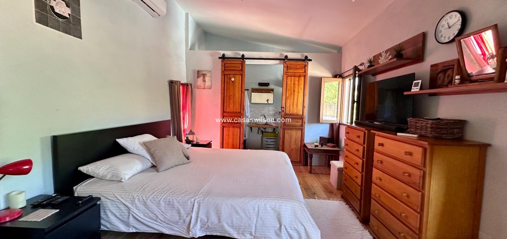 Sale - Country Property - Monóvar/Monóver - Inland