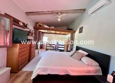 Sale - Country Property - Monóvar/Monóver - Inland
