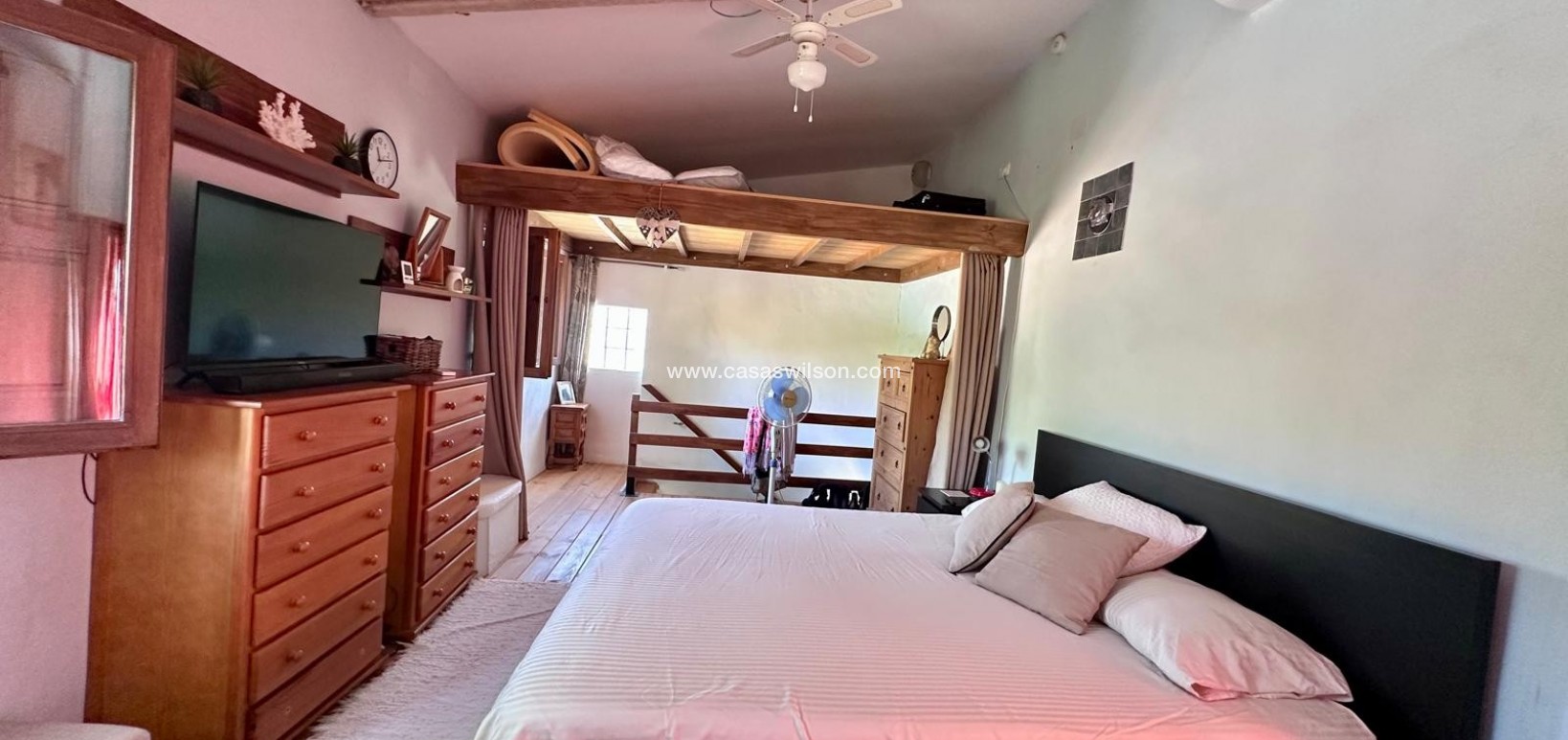 Sale - Country Property - Monóvar/Monóver - Inland