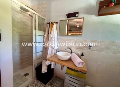 Sale - Country Property - Monóvar/Monóver - Inland
