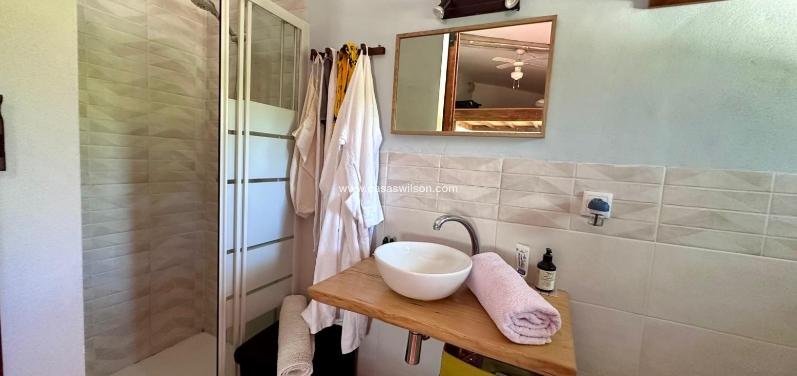 Sale - Country Property - Monóvar/Monóver - Inland