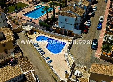 Sale - Villa - San Miguel de Salinas - Costa Blanca