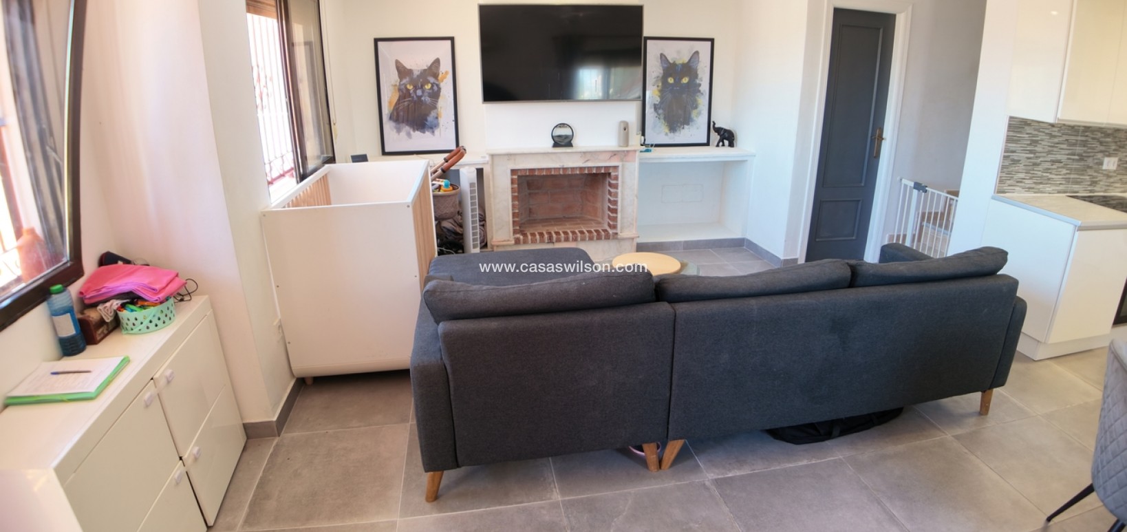 Sale - Villa - San Miguel de Salinas - Costa Blanca