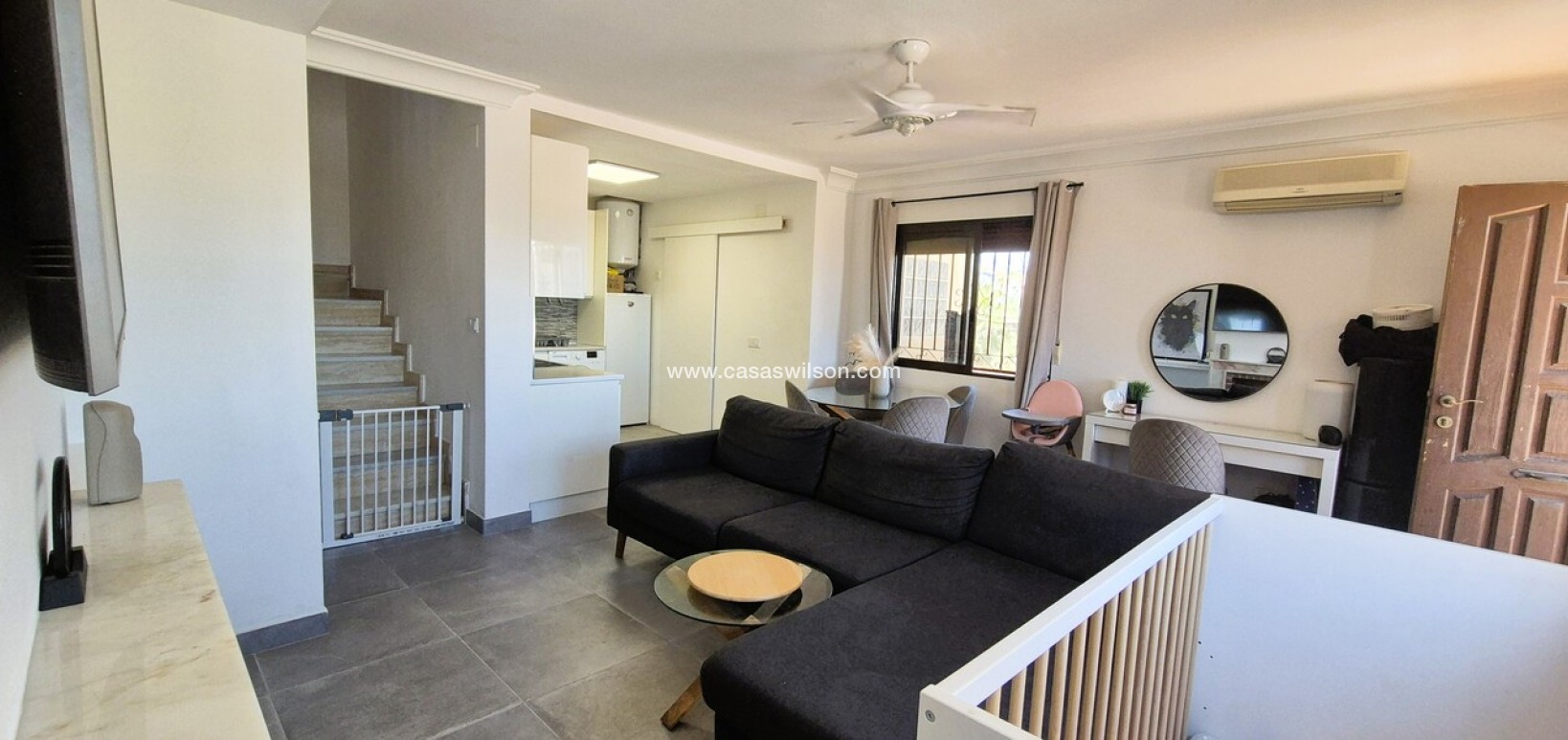 Sale - Villa - San Miguel de Salinas - Costa Blanca