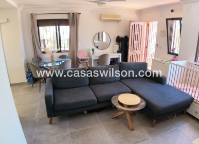 Sale - Villa - San Miguel de Salinas - Costa Blanca