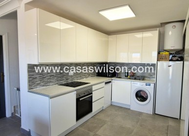 Sale - Villa - San Miguel de Salinas - Costa Blanca