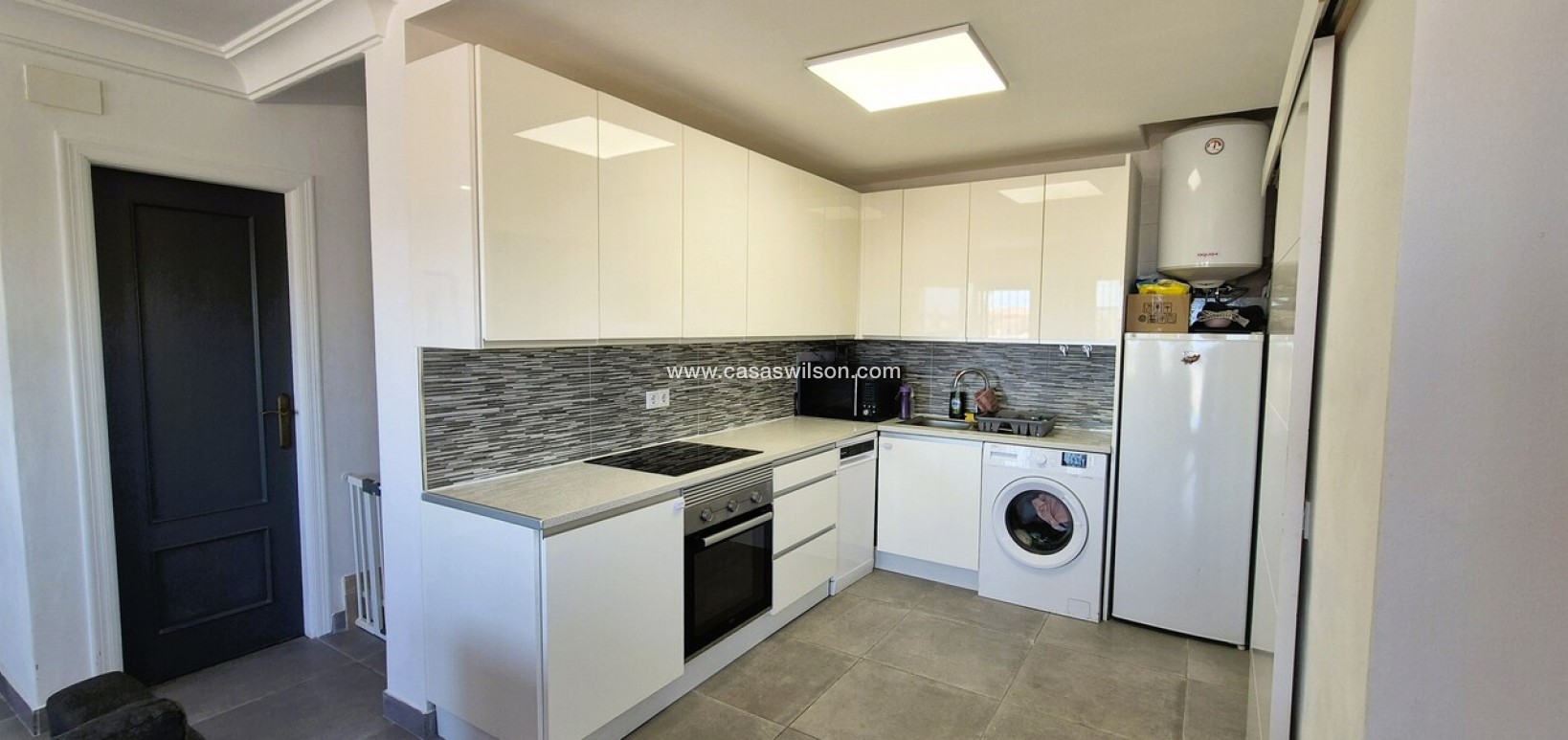Sale - Villa - San Miguel de Salinas - Costa Blanca