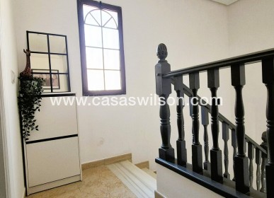 Sale - Villa - San Miguel de Salinas - Costa Blanca