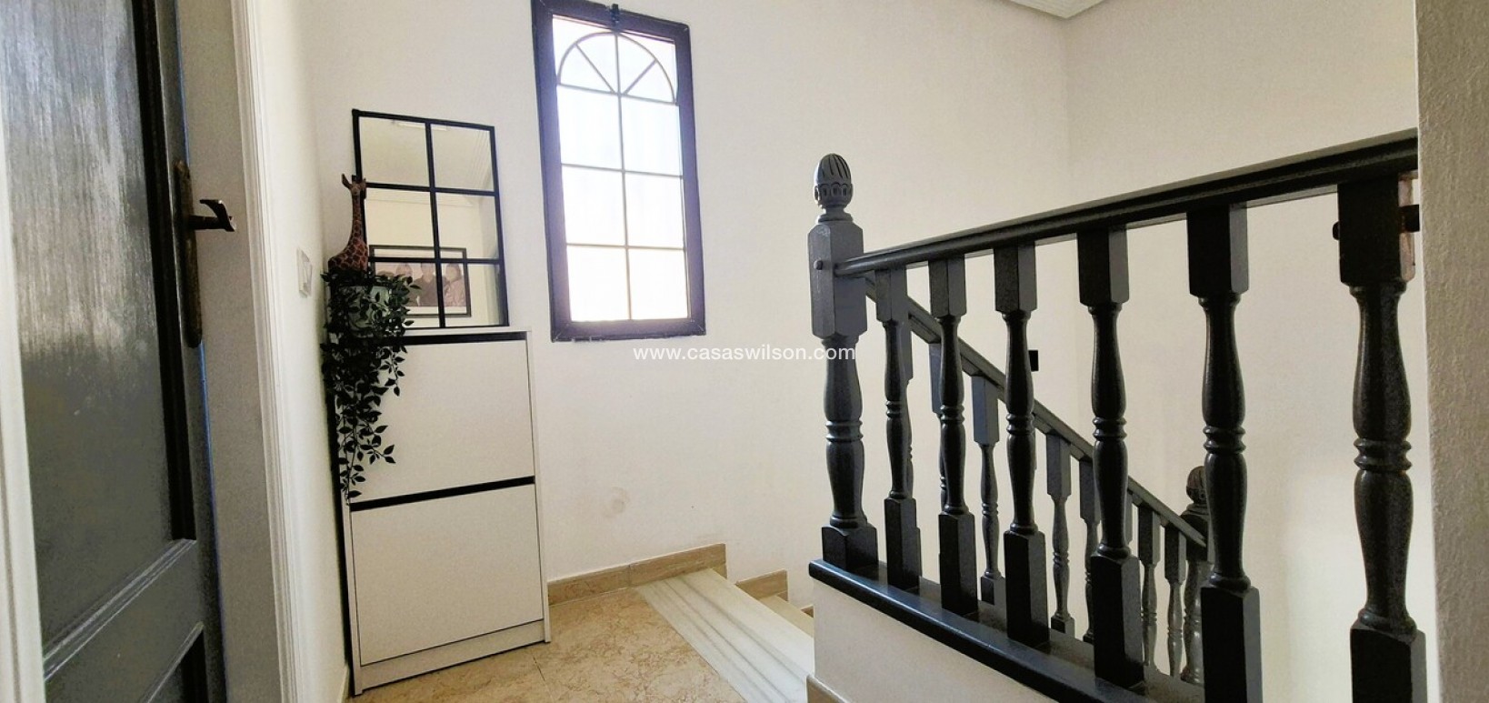 Sale - Villa - San Miguel de Salinas - Costa Blanca
